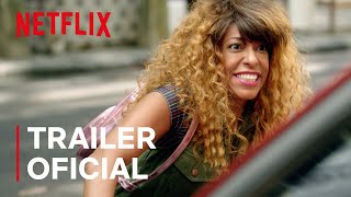 Os Salafrários | Trailer oficial | Netflix