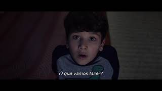 A Maldição da Chorona - Trailer