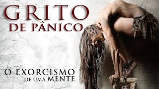 Grito de Pânico - Trailer