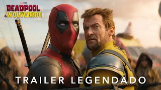 Trailer 3 Oficial Legendado