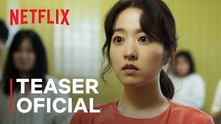 Uma Dose Diária de Sol | Teaser oficial | Netflix