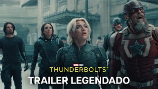 Trailer Oficial 2 Legendado