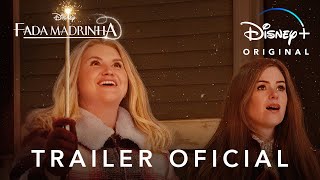 Fada Madrinha | Trailer Oficial Legendado | Disney+