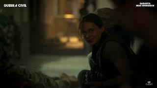 GUERRA CIVIL | Trailer 4 Oficial Legendado