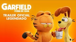 Trailer Oficial Legendado