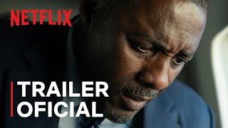 Casa de Dinamite | Trailer oficial | Netflix