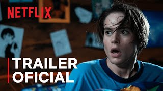 A Babá: Rainha da Morte | Trailer oficial | Netflix