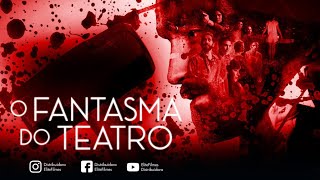 O Fantasma do Teatro (Ghost Light) | Trailer Dublado