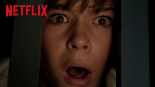 A Babá | Trailer oficial | Um filme Netflix