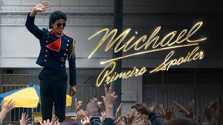 MICHAEL | Primeiro Spoiler