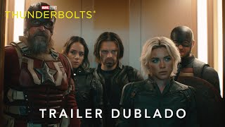 Trailer Oficial Dublado