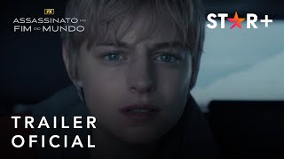 Trailer Oficial Legendado