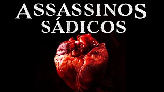 Assassinos Sádicos - Trailer