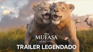 Trailer  2 Oficial Legendado