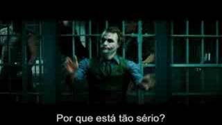 Batman - O Cavaleiro das Trevas :: Comercial de TV #4