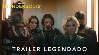 Trailer Oficial Legendado