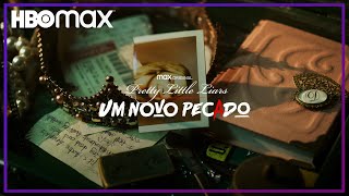 Pretty Little Liars: Um Novo Pecado | Teaser | HBO Max