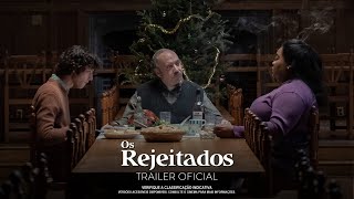 Trailer 1 Oficial