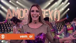 Amor & Sexo: vem_aí a nova temporada