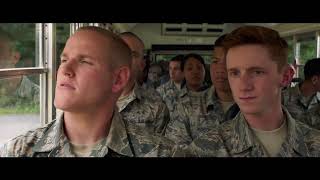15h17: Trem para Paris - Trailer Oficial