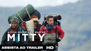 A Vida Secreta de Walter Mitty | Trailer Legendado | 2013