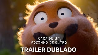 Trailer Oficial Dublado