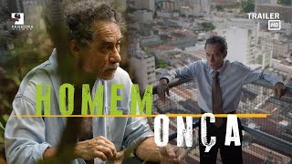 Homem Onça, de Vinicius Reis (trailer oficial)