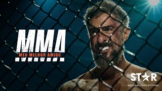 MMA - MEU MELHOR AMIGO | TRAILER OFICIAL | 16 DE JANEIRO NOS CINEMAS