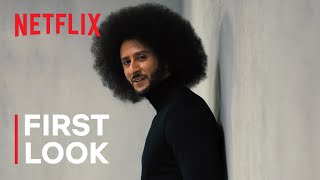 Colin em Preto e Branco | TUDUM – Primeiro Olhar | Netflix