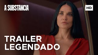 Trailer Oficial Legendado