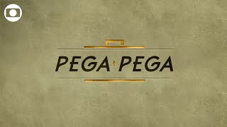 PEGA PEGA: veja a abertura da novela das sete