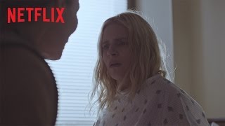 The OA | Ainda menina - Clip [HD] | Netflix