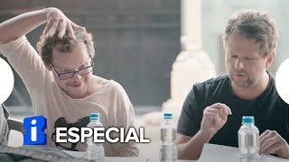 Conteúdo Especial