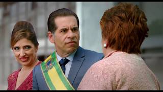 O Candidato Honesto 2 - Trailer Oficial