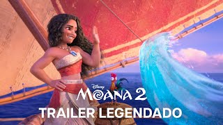 Trailer Oficial Legendado