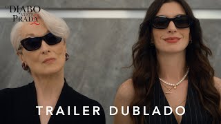 Teaser Dublado