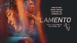 O Lamento - Trailer legendado [HD]