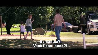 O Abrigo | Trailer Legendado