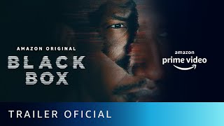 Black Box –Trailer Oficial | Amazon Prime Video