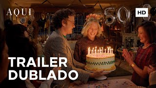 Trailer Oficial Dublado