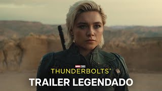 Trailer Oficial 3 Legendado