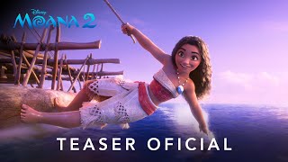 Teaser Oficial Dublado