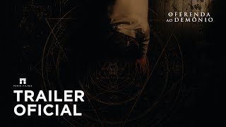 Oferenda Ao Demônio | Trailer Oficial