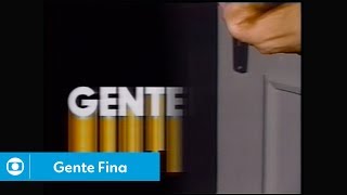 Gente Fina (1990): confira a abertura da novela