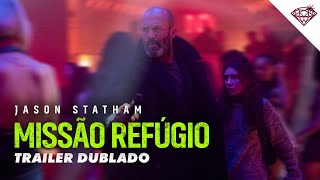 Trailer Oficial Dublado