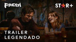 Trailer Oficial Legendado