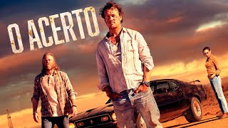 O Acerto - Trailer