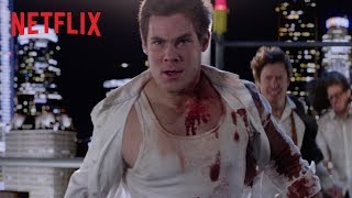 PERDA TOTAL | Trailer Oficial 2 [HD] | Netflix