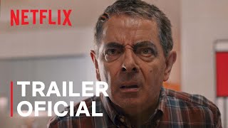 Trailer oficial legendado