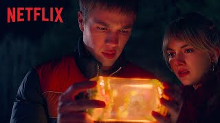 Locke & Key | Trailer oficial  | Netflix